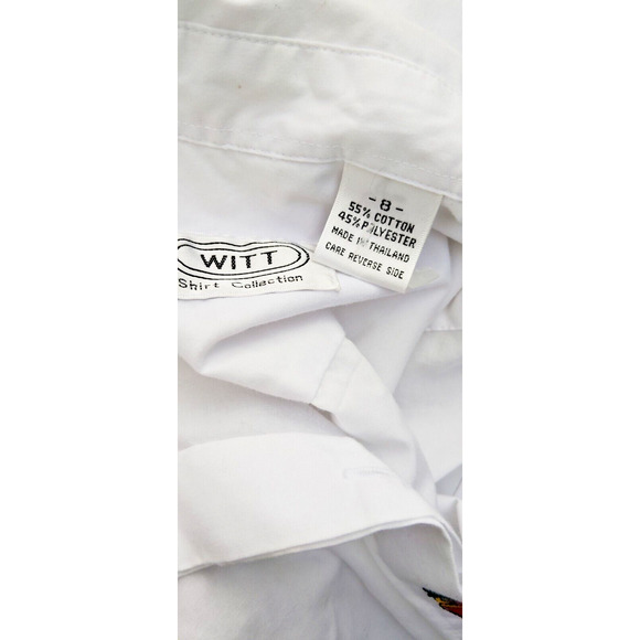 Womens Witt Brand Shirt Collection W/Embroidered Designs - Picture 3 of 8